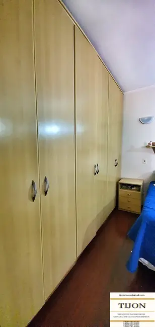 Foto 6 de Casa de Condomínio com 3 quartos à venda, 250m2 em Granja Olga III, Sorocaba - SP