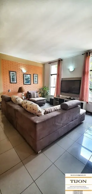 Foto 1 de Casa de Condomínio com 3 quartos à venda, 250m2 em Granja Olga III, Sorocaba - SP