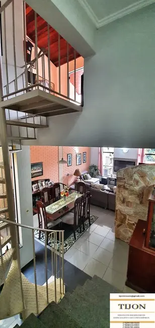Foto 2 de Casa de Condomínio com 3 quartos à venda, 250m2 em Granja Olga III, Sorocaba - SP