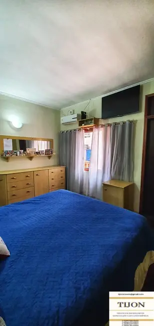 Foto 8 de Casa de Condomínio com 3 quartos à venda, 250m2 em Granja Olga III, Sorocaba - SP