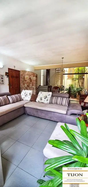 Foto 4 de Casa de Condomínio com 3 quartos à venda, 250m2 em Granja Olga III, Sorocaba - SP