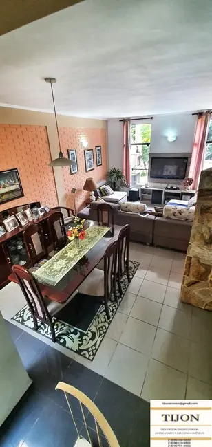 Foto 3 de Casa de Condomínio com 3 quartos à venda, 250m2 em Granja Olga III, Sorocaba - SP