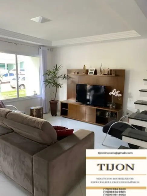 Foto 3 de Casa de Condomínio com 3 quartos à venda, 250m2 em Ibiti Royal Park, Sorocaba - SP