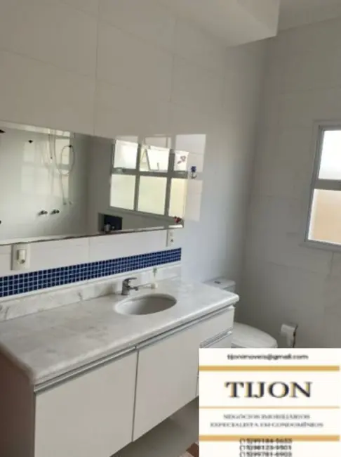 Foto 7 de Casa de Condomínio com 3 quartos à venda, 250m2 em Ibiti Royal Park, Sorocaba - SP