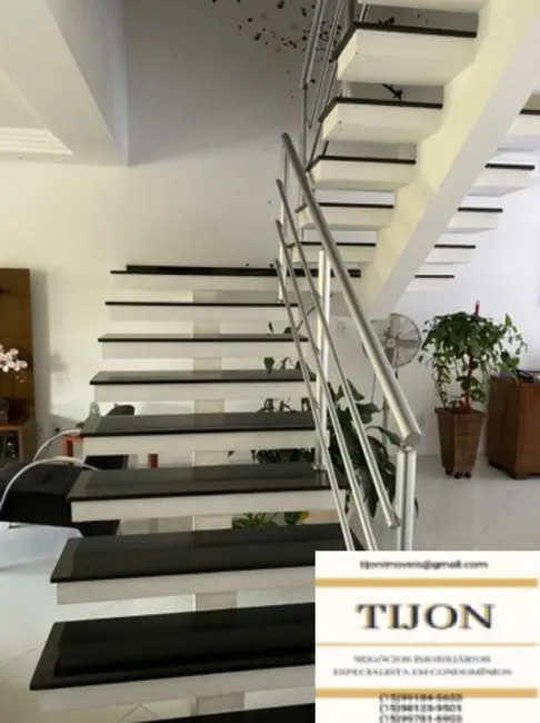 Foto 4 de Casa de Condomínio com 3 quartos à venda, 250m2 em Ibiti Royal Park, Sorocaba - SP