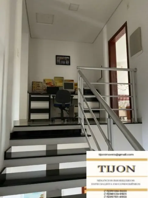 Foto 5 de Casa de Condomínio com 3 quartos à venda, 250m2 em Ibiti Royal Park, Sorocaba - SP