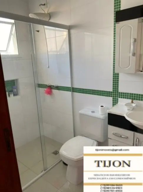 Foto 9 de Casa de Condomínio com 3 quartos à venda, 250m2 em Ibiti Royal Park, Sorocaba - SP