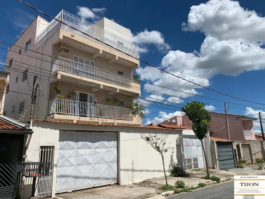 Foto 1 de Apartamento com 5 quartos à venda, 540m2 em Jardim Mirante dos Ovnis, Votorantim - SP