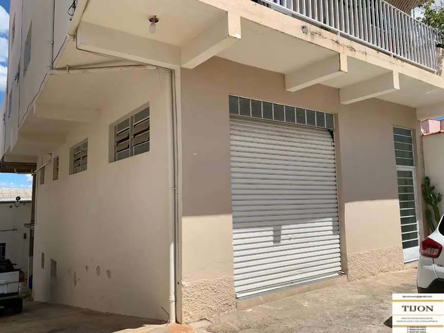 Foto 6 de Apartamento com 5 quartos à venda, 540m2 em Jardim Mirante dos Ovnis, Votorantim - SP