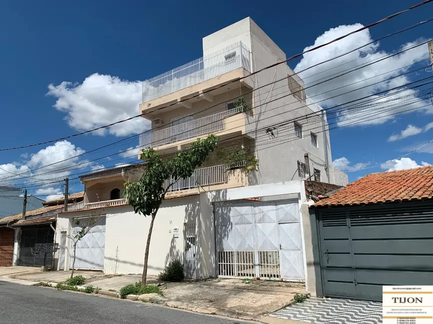 Foto 3 de Apartamento com 5 quartos à venda, 540m2 em Jardim Mirante dos Ovnis, Votorantim - SP