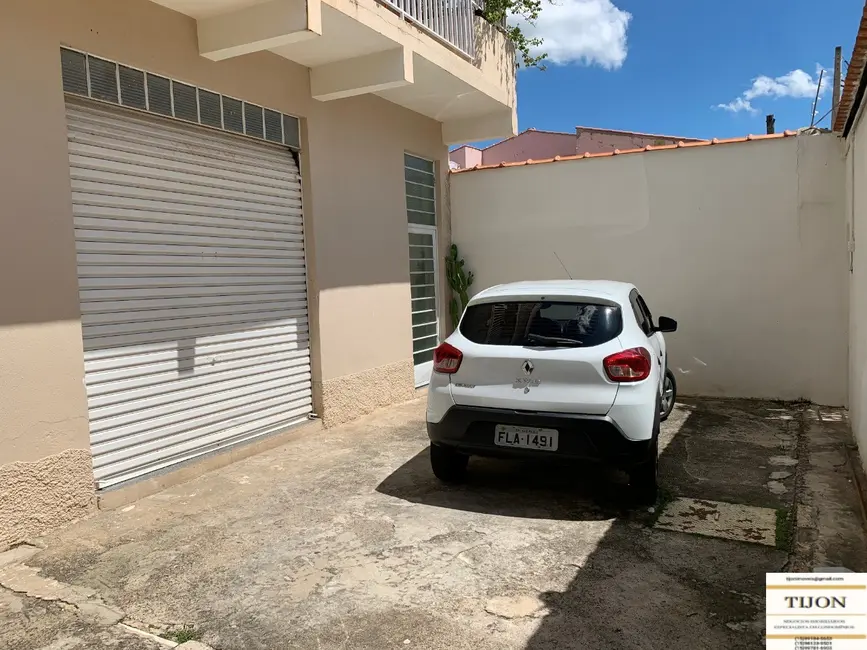 Foto 9 de Apartamento com 5 quartos à venda, 540m2 em Jardim Mirante dos Ovnis, Votorantim - SP