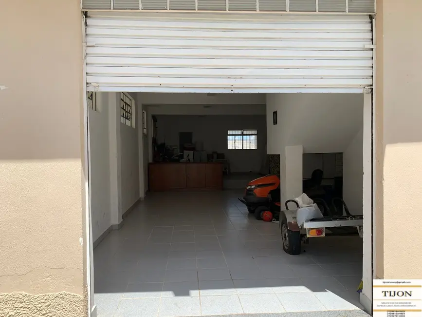 Foto 8 de Apartamento com 5 quartos à venda, 540m2 em Jardim Mirante dos Ovnis, Votorantim - SP