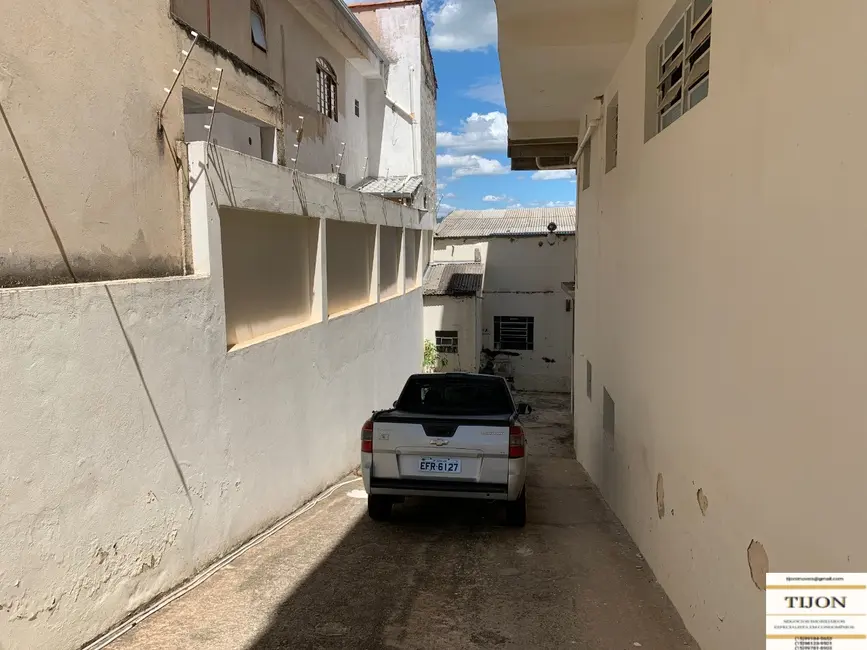 Foto 7 de Apartamento com 5 quartos à venda, 540m2 em Jardim Mirante dos Ovnis, Votorantim - SP