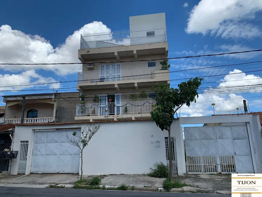 Foto 4 de Apartamento com 5 quartos à venda, 540m2 em Jardim Mirante dos Ovnis, Votorantim - SP