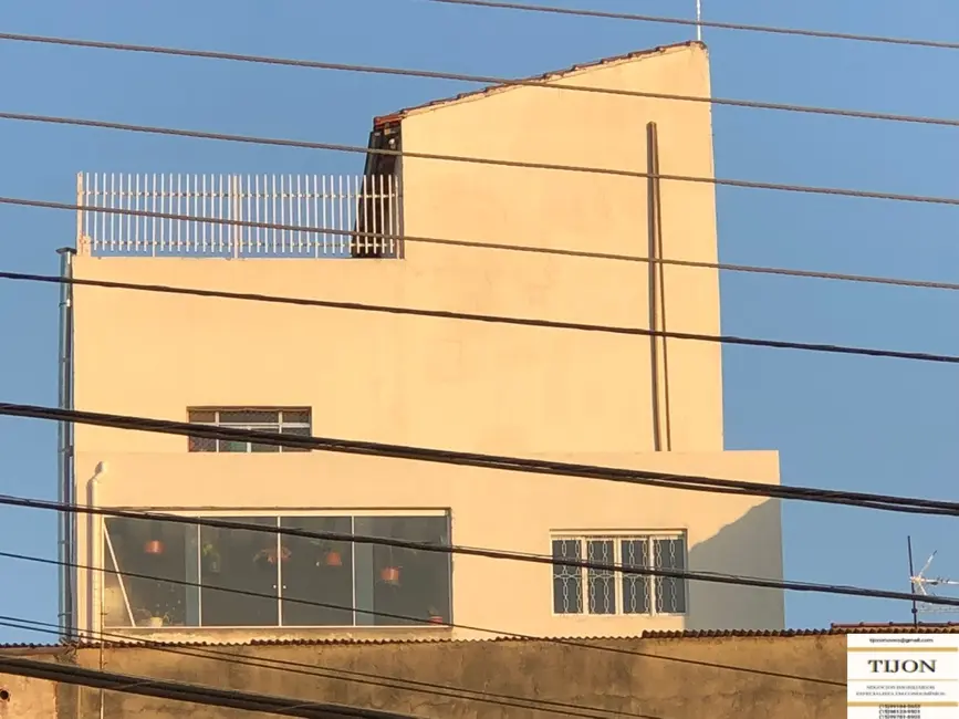 Foto 2 de Apartamento com 5 quartos à venda, 540m2 em Jardim Mirante dos Ovnis, Votorantim - SP