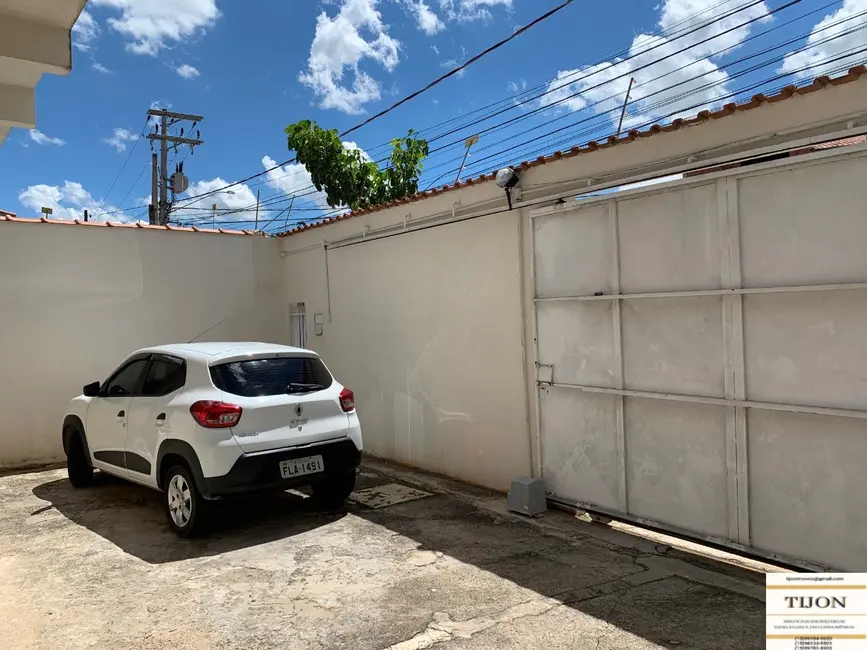 Foto 5 de Apartamento com 5 quartos à venda, 540m2 em Jardim Mirante dos Ovnis, Votorantim - SP