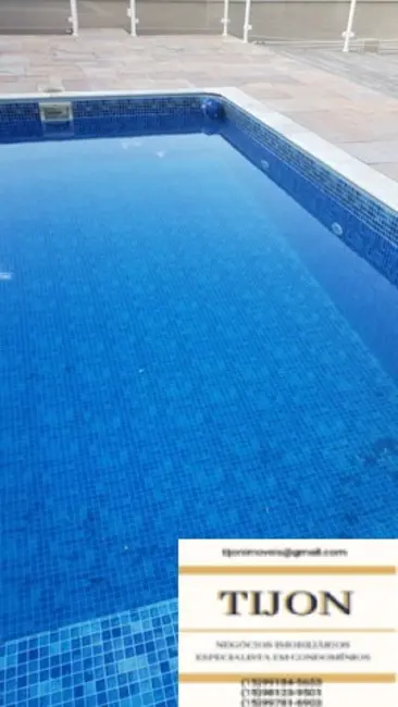 Casa de Condomínio com 5 quartos à venda, 452m2 em Sorocaba - SP - imagem 8 Foto 8 de Casa de Condomínio com 5 quartos à venda, 452m2 em Sorocaba - SP