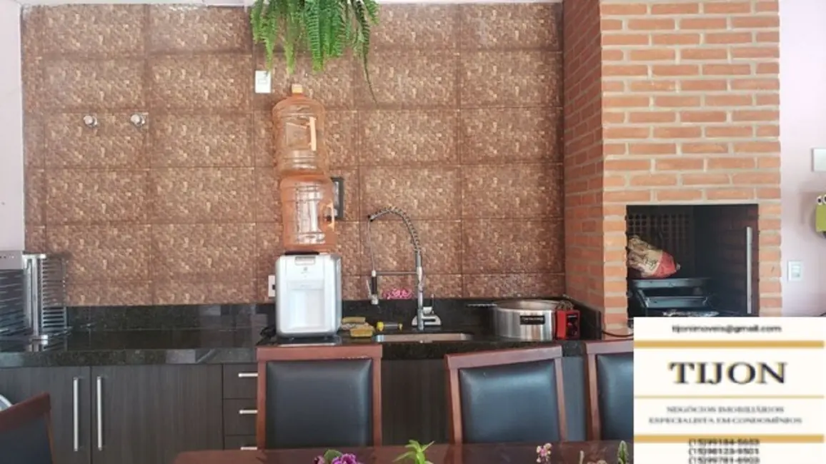 Casa de Condomínio com 5 quartos à venda, 452m2 em Sorocaba - SP - imagem 6 Foto 6 de Casa de Condomínio com 5 quartos à venda, 452m2 em Sorocaba - SP