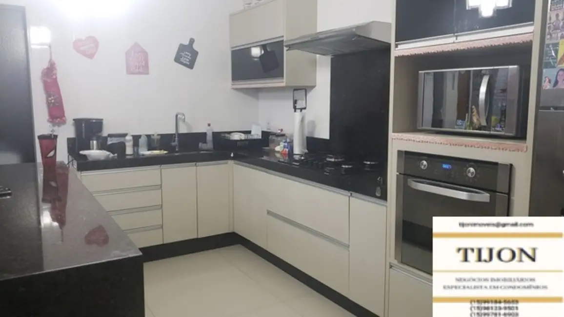 Casa de Condomínio com 5 quartos à venda, 452m2 em Sorocaba - SP - imagem 3 Foto 3 de Casa de Condomínio com 5 quartos à venda, 452m2 em Sorocaba - SP