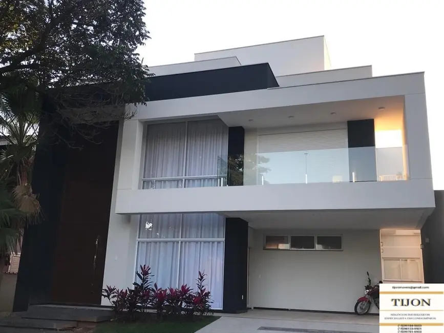 Foto 1 de Casa de Condomínio com 5 quartos à venda, 718m2 em Vivendas do Lago, Sorocaba - SP