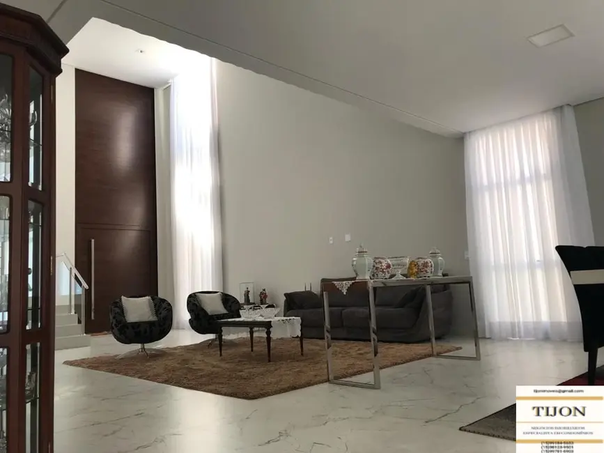Foto 7 de Casa de Condomínio com 5 quartos à venda, 718m2 em Vivendas do Lago, Sorocaba - SP