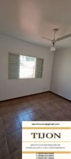 Foto 5 de Casa com 3 quartos à venda, 215m2 em Jardim Dois Corações, Sorocaba - SP
