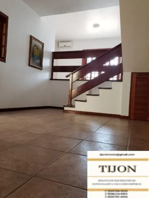 Foto 3 de Casa com 3 quartos à venda, 215m2 em Jardim Dois Corações, Sorocaba - SP