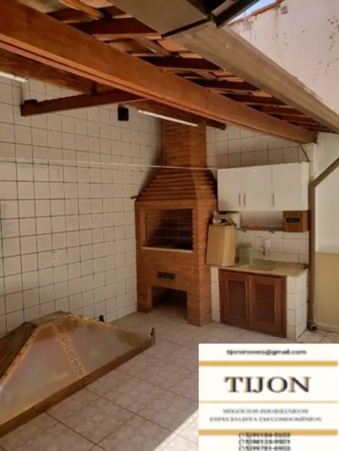 Foto 9 de Casa com 3 quartos à venda, 215m2 em Jardim Dois Corações, Sorocaba - SP