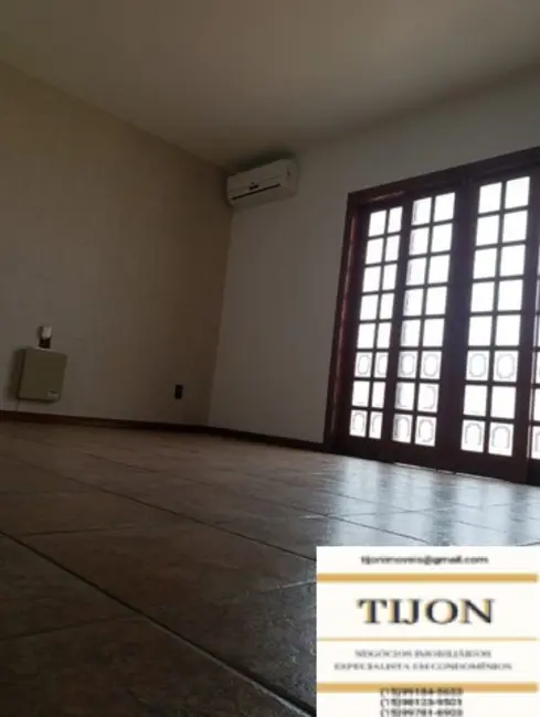 Foto 4 de Casa com 3 quartos à venda, 215m2 em Jardim Dois Corações, Sorocaba - SP