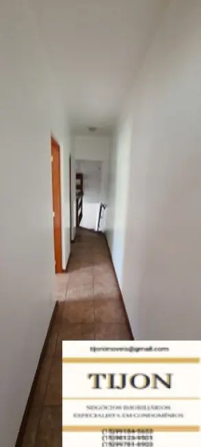 Foto 7 de Casa com 3 quartos à venda, 215m2 em Jardim Dois Corações, Sorocaba - SP