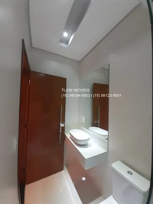 Casa de Condomínio com 4 quartos à venda, 400m2 em Alphaville Nova Esplanada, Votorantim - SP - imagem 8 Foto 8 de Casa de Condomínio com 4 quartos à venda, 400m2 em Alphaville Nova Esplanada, Votorantim - SP