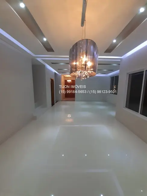 Foto 5 de Casa de Condomínio com 4 quartos à venda, 400m2 em Alphaville Nova Esplanada, Votorantim - SP