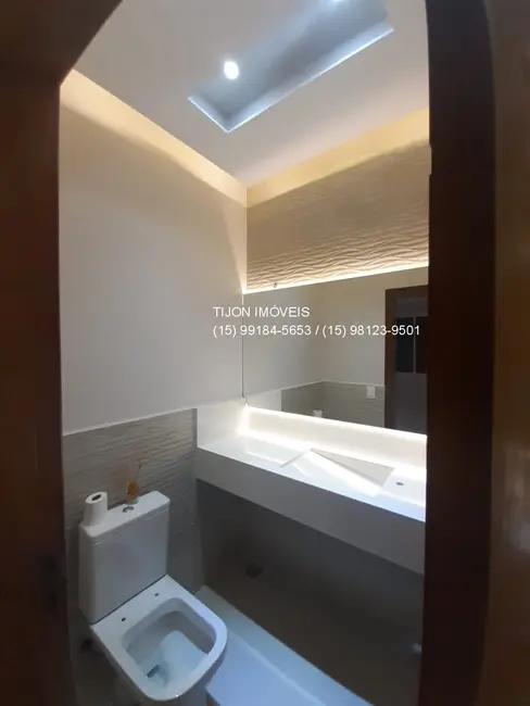 Casa de Condomínio com 4 quartos à venda, 400m2 em Alphaville Nova Esplanada, Votorantim - SP - imagem 9 Foto 9 de Casa de Condomínio com 4 quartos à venda, 400m2 em Alphaville Nova Esplanada, Votorantim - SP