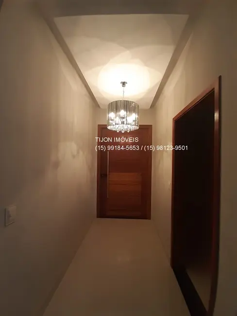 Foto 7 de Casa de Condomínio com 4 quartos à venda, 400m2 em Alphaville Nova Esplanada, Votorantim - SP