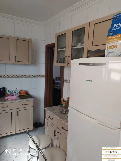 Foto 6 de Apartamento com 2 quartos à venda, 68m2 em Jardim Vergueiro, Sorocaba - SP