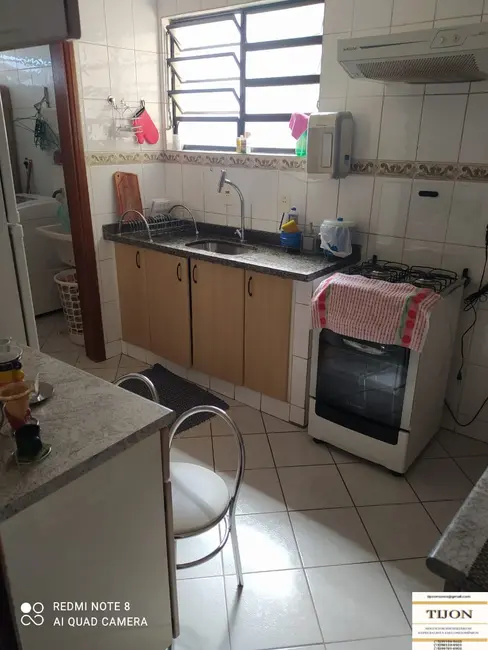 Foto 9 de Apartamento com 2 quartos à venda, 68m2 em Jardim Vergueiro, Sorocaba - SP