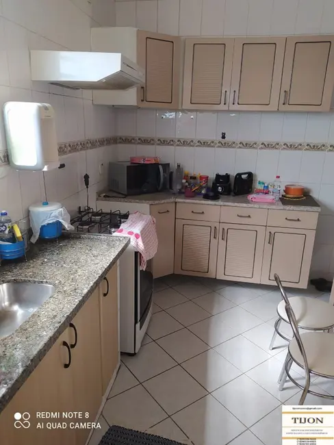 Foto 8 de Apartamento com 2 quartos à venda, 68m2 em Jardim Vergueiro, Sorocaba - SP