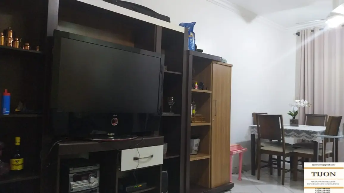 Foto 2 de Apartamento com 2 quartos à venda, 68m2 em Jardim Vergueiro, Sorocaba - SP
