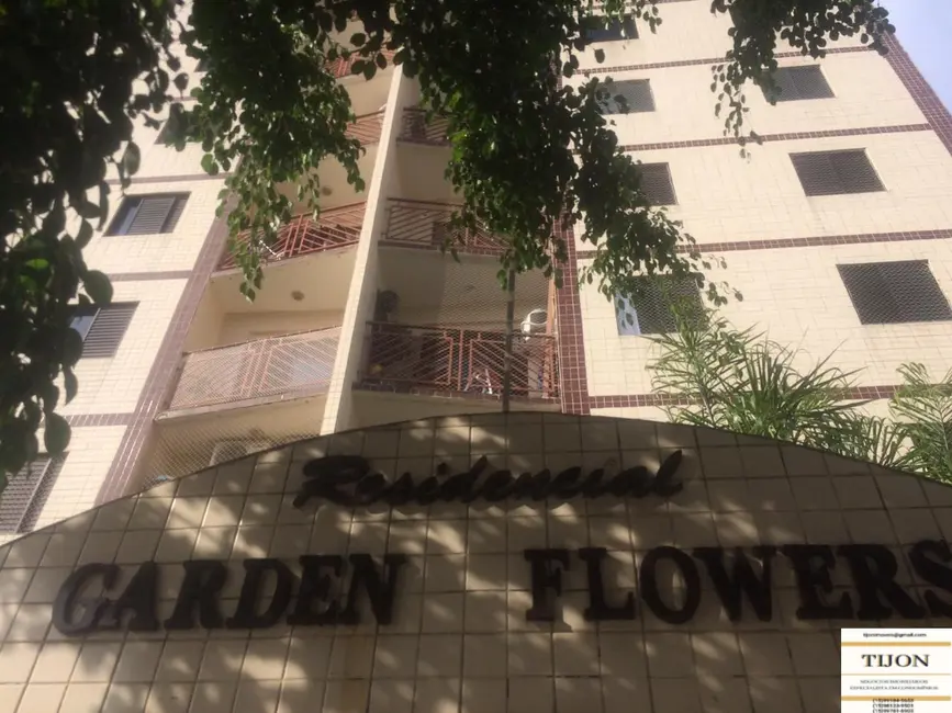 Foto 1 de Apartamento com 2 quartos à venda, 68m2 em Jardim Vergueiro, Sorocaba - SP