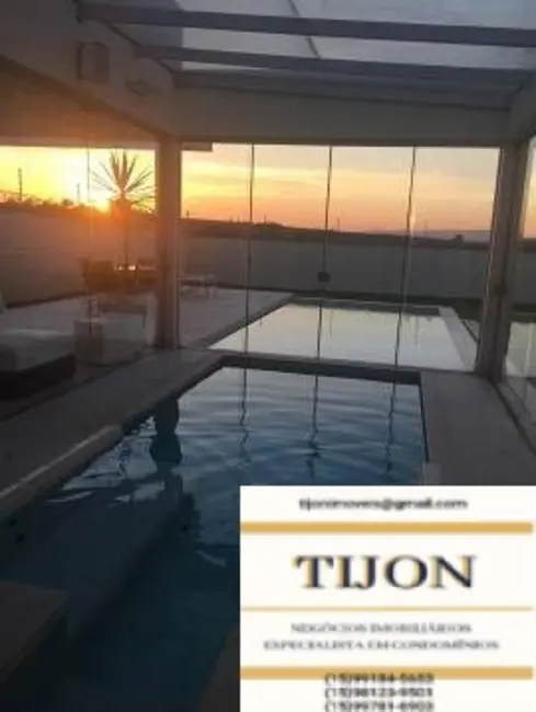 Foto 1 de Casa de Condomínio com 4 quartos à venda, 1000m2 em Sorocaba - SP