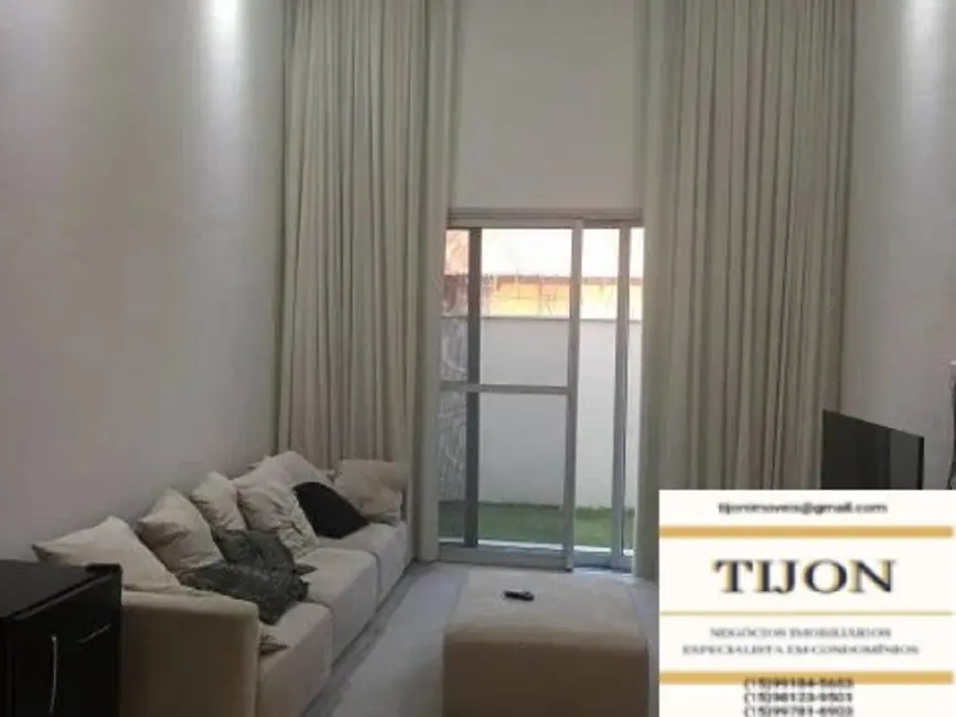 Foto 4 de Casa de Condomínio com 4 quartos à venda, 1000m2 em Sorocaba - SP
