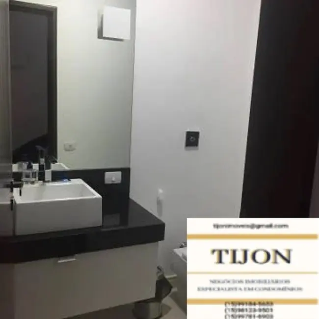 Foto 7 de Casa de Condomínio com 4 quartos à venda, 1000m2 em Sorocaba - SP