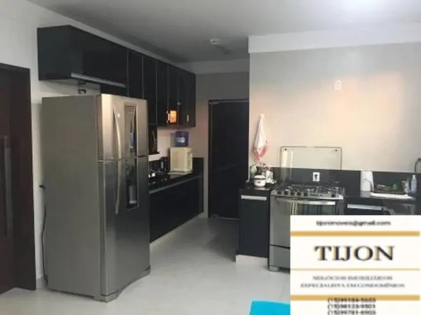 Foto 3 de Casa de Condomínio com 4 quartos à venda, 1000m2 em Sorocaba - SP