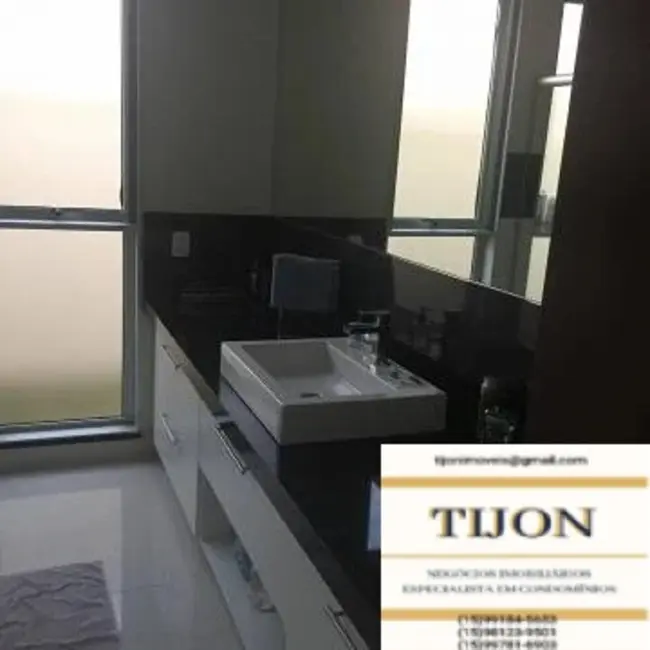 Foto 9 de Casa de Condomínio com 4 quartos à venda, 1000m2 em Sorocaba - SP