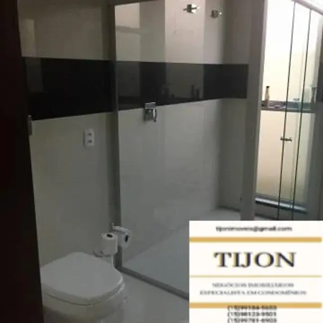 Foto 8 de Casa de Condomínio com 4 quartos à venda, 1000m2 em Sorocaba - SP