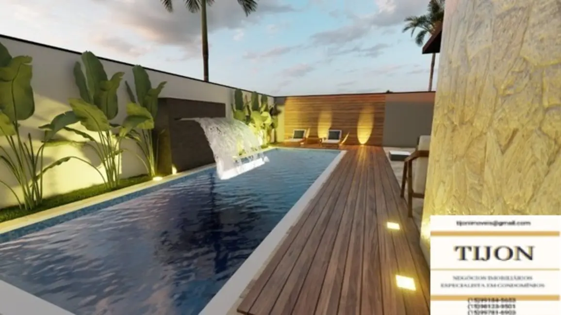 Foto 5 de Casa de Condomínio com 3 quartos à venda, 454m2 em Votorantim - SP