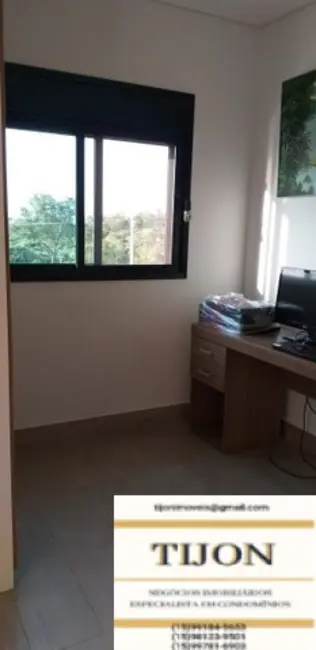 Foto 9 de Casa de Condomínio com 3 quartos à venda, 250m2 em Parque Ibiti Reserva, Sorocaba - SP