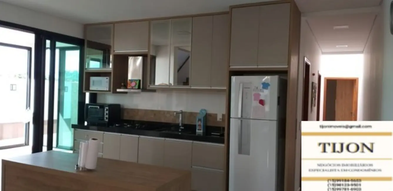 Foto 4 de Casa de Condomínio com 3 quartos à venda, 250m2 em Parque Ibiti Reserva, Sorocaba - SP