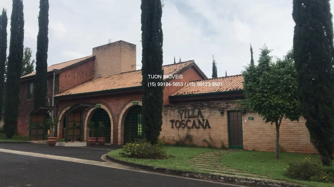 Foto 1 de Terreno / Lote à venda, 1000m2 em Vila Santana, Sorocaba - SP