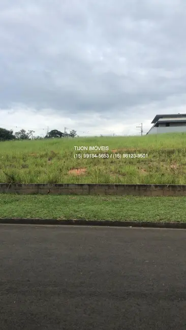 Foto 3 de Terreno / Lote à venda, 1000m2 em Vila Santana, Sorocaba - SP